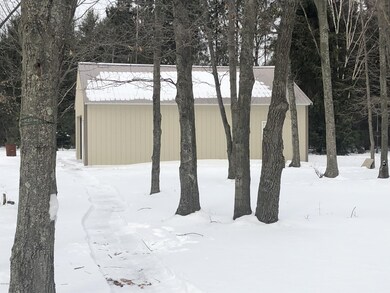 36 x 26 Pole barn