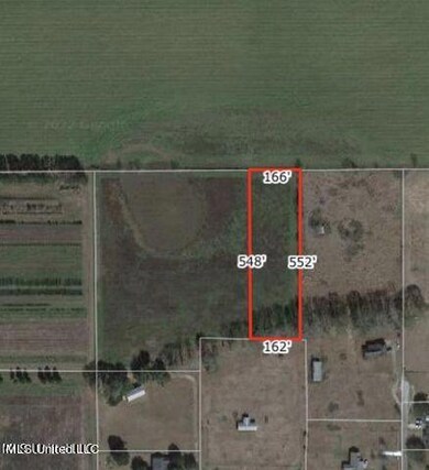 19.28ac Cooks Corner Rd, Lucedale, MS 39452 - photo 5