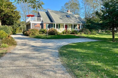 Estate Setting