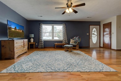 116 Circle Dr, Morehead, KY 40351 - photo 2