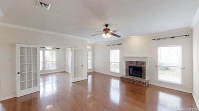 109 Gazelle Ct, San Antonio, TX 78259 - photo 4