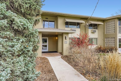 625 S Clinton St unit 7B, Denver, CO 80247 - photo 4