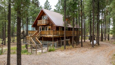 104 Trilobite Trail, Jemez Springs, NM 87025 - photo 7