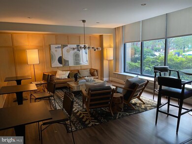 Letterman House unit 108, Washington, DC 20006 - photo 4