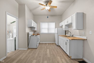 1211 W 30th St, Indianapolis, IN 46208 - photo 3