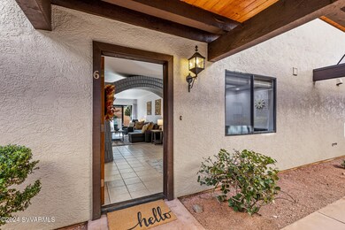 unlisted-address, Sedona, AZ 86351 - photo 4