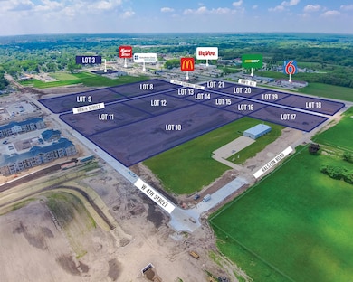 Lot 10 North Crossing, Waterloo, IA 50703 - photo 2