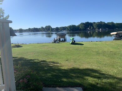 View of Lake