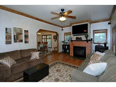 Living Room.