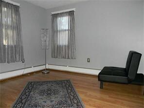 Bedroom.