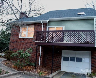 261 5th Ave NE unit 1, Hickory, NC 28601 - photo 3