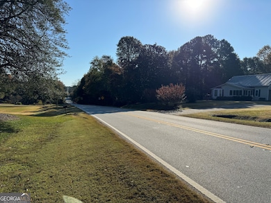 Road Front