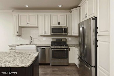 23215 Milltown Knoll Square unit 111, Ashburn, VA 20148 - photo 3