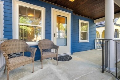 8 Jenison St, Newtonville, MA 02460 - photo 2