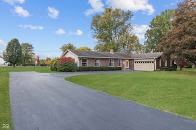 5581 E County Road 350 S, Plainfield, IN 46168 - photo 2