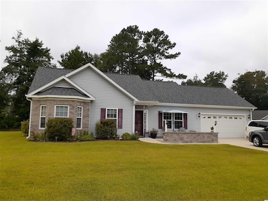 100 Maggie Way unit Bristol Pines, Myrtle Beach, SC 29588 - photo 2