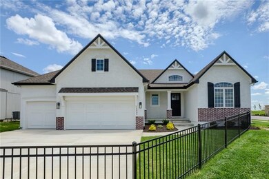 23909 W 68th St, Shawnee, KS 66226 - photo 2