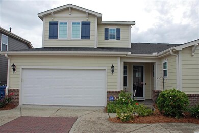 1811 High St unit B, Myrtle Beach, SC 29572 - photo 2