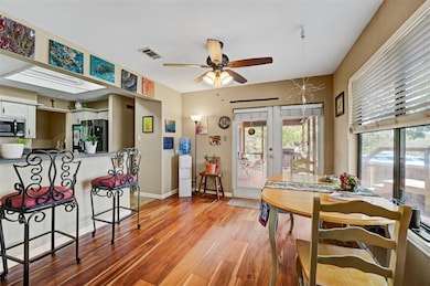 21013 Ridgeview Loop, Lago Vista, TX 78645 - photo 7