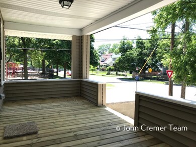Front Porch View 1