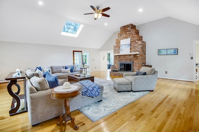 48 Bar Gate Trail, Killingworth, CT 06419 - photo 5