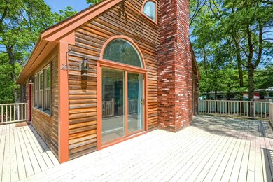 211 Shootflying Hill Rd, West Barnstable, MA 02668 - photo 3