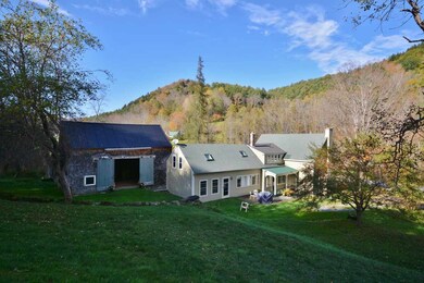 1147 Stage Rd, South Pomfret, VT 05067 - photo 2
