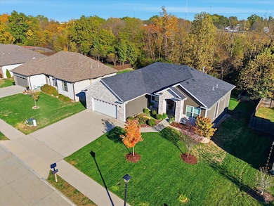 5812 Misty Springs Way, Columbia, MO 65202 - photo 3