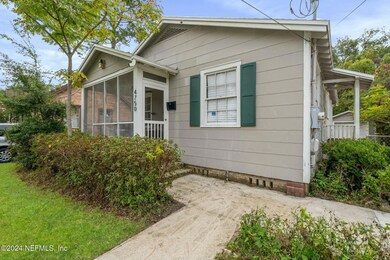 4750 Attleboro St, Jacksonville, FL 32205 - photo 2