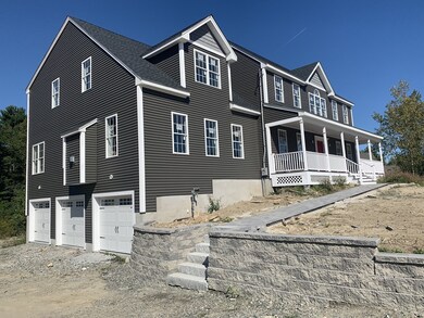 233 Prentice St, Holliston, MA 01746 - photo 3