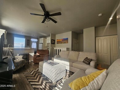 650 N Hawes Rd unit 3312, Mesa, AZ 85207 - photo 4