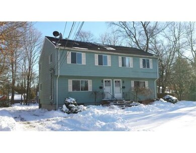 34 Donahue Way unit 1, Stoughton, MA 02072 - photo 2
