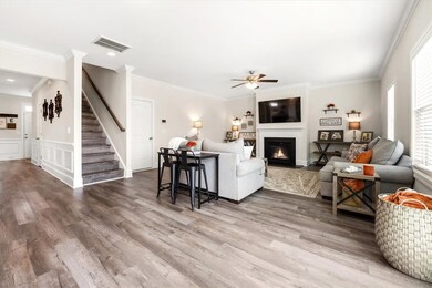 212 Tralee Dr, Pendleton, SC 29670 - photo 7