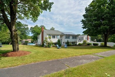 7 Atherton Rd, Foxboro, MA 02035 - photo 2