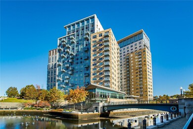 Waterplace unit 1214, Providence, RI 02903 - photo 3
