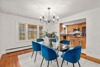 4 Merrill Ave, Belmont, MA 02478 - photo 7