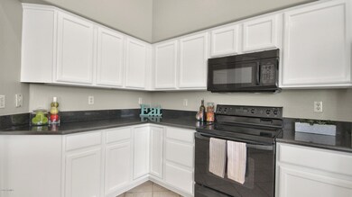 Beautiful kitchen!