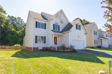 3421 Andover Hills Place, Henrico, VA 23294 - photo 2