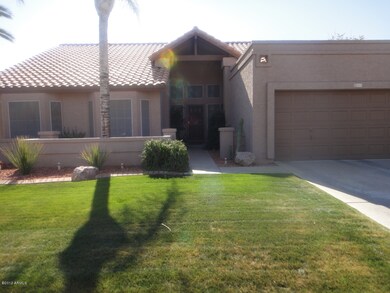 Andersen Springs - Heart of Chandler