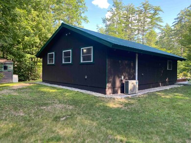 424 Old Mill Rd, Center Conway, NH 03813 - photo 5