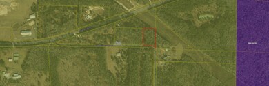 Aerial View_General Agriculture Zoning