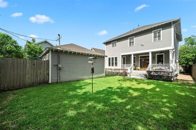 1615 Arlington St, Houston, TX 77008 - photo 3