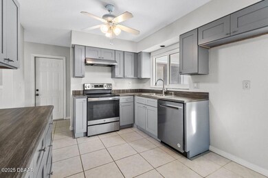 1321 Mollie Rd unit Mollie Rd Daytona Be, Daytona Beach, FL 32114 - photo 2