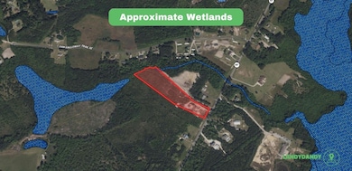 265 George II Hwy SE, Winnabow, NC 28479 - photo 7