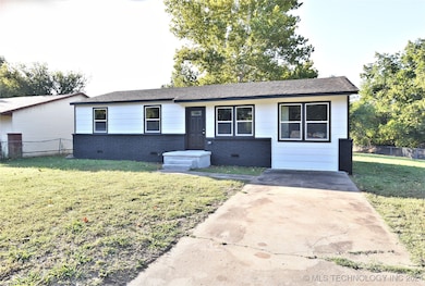 532 E 51st Place N, Tulsa, OK 74126 - photo 4