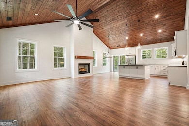 60 Dovetail Ln, Talking Rock, GA 30175 - photo 3