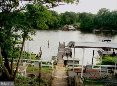 8022 Fort Smallwood Rd, Curtis Bay, MD 21226 - photo 5