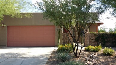 front house