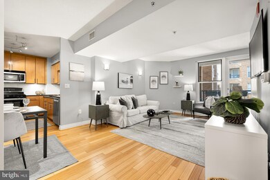 915 E St NW unit 814, Washington, DC 20004 - photo 5