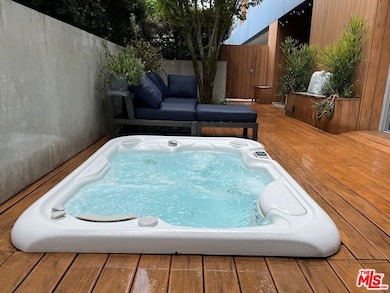 855 N Croft Ave unit 101, West Hollywood, CA 90069 - photo 4